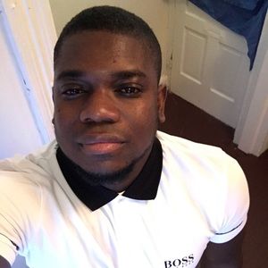 Meet your Posher, Olayinka